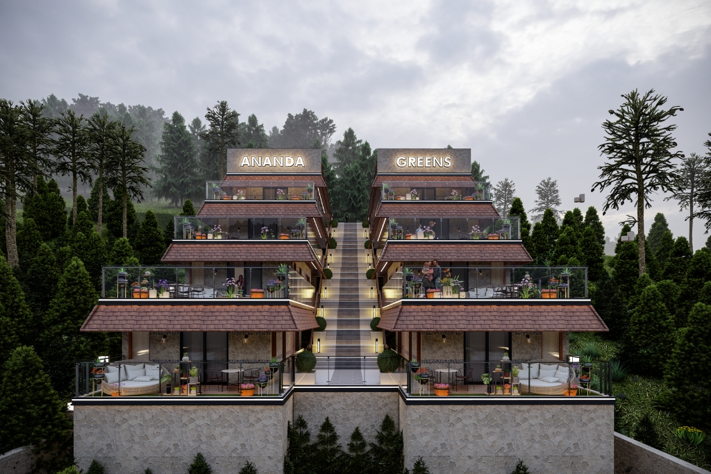 Architecture Service Image