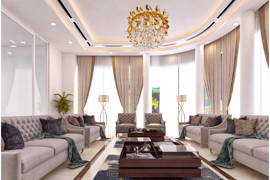 Interior Styling Service Image