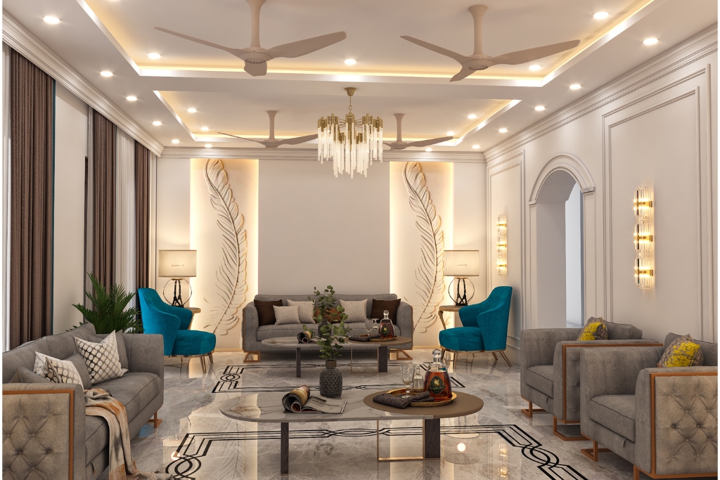 Architecture Service Image